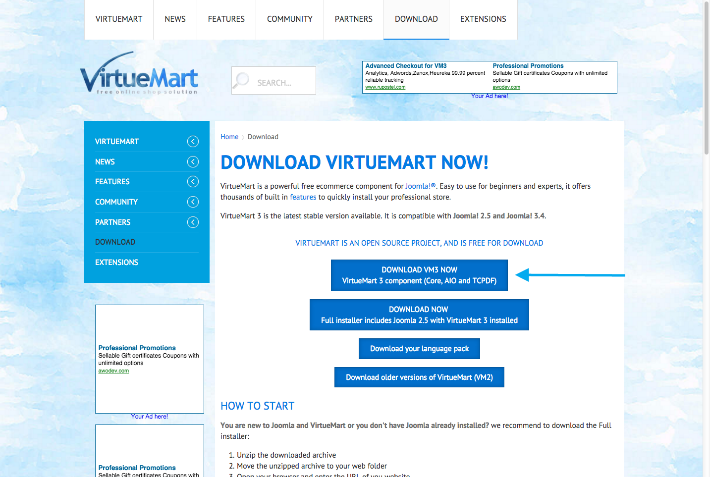 vm fr download vm net