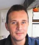 Portrait de mrpink