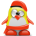 Portrait de Apoulit